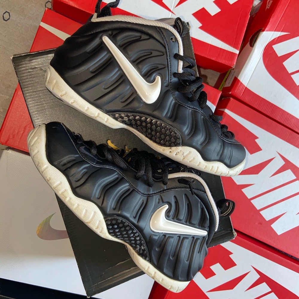 Dr doom foamposites